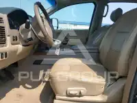 2008 Nissan TITAN фото