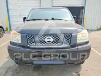 2008 Nissan TITAN фото