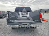 2008 Nissan TITAN photo