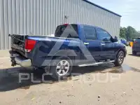 2008 Nissan TITAN фото