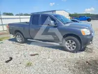2008 Nissan TITAN photo