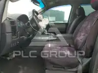 2008 Nissan TITAN фото