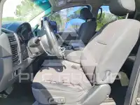 2008 Nissan TITAN фото
