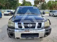 2008 Nissan TITAN фото