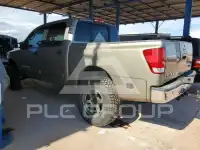 2008 Nissan TITAN фото