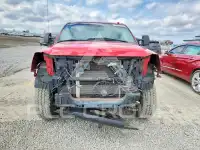 2008 Nissan TITAN фото