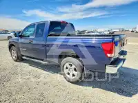2008 Nissan TITAN фото