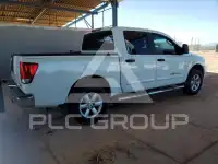 2008 Nissan TITAN фото