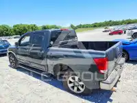 2008 Nissan TITAN фото