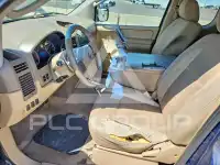 2008 Nissan TITAN фото