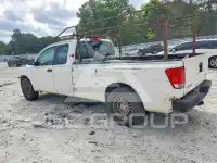 2008 Nissan TITAN фото