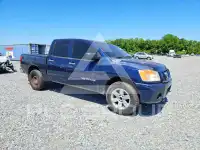 2008 Nissan TITAN фото