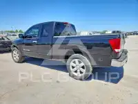 2008 Nissan TITAN фото