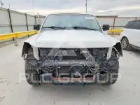 2008 Nissan TITAN фото