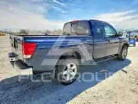 2008 Nissan TITAN фото