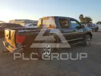 2008 Nissan TITAN фото