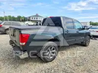 2008 Nissan TITAN фото