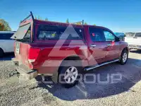 2008 Nissan TITAN photo