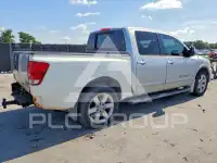 2008 Nissan TITAN фото