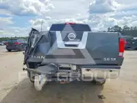 2008 Nissan TITAN photo
