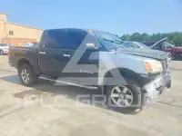 2008 Nissan TITAN фото