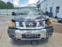2008 Nissan TITAN фото