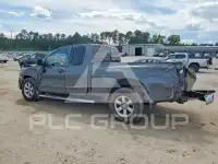 2008 Nissan TITAN photo