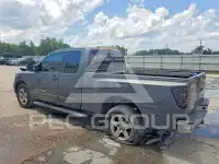 2008 Nissan TITAN фото
