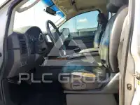 2008 Nissan TITAN фото