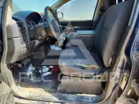 2008 Nissan TITAN photo