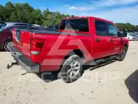 2008 Nissan TITAN фото