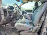 2008 Nissan TITAN photo