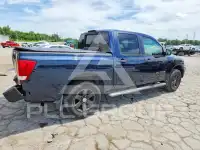 2008 Nissan TITAN photo