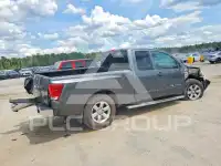 2008 Nissan TITAN photo