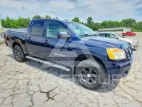 2008 Nissan TITAN photo