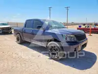 2008 Nissan TITAN photo