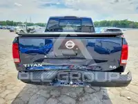 2008 Nissan TITAN photo