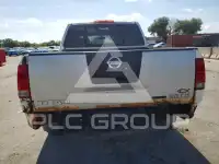 2008 Nissan TITAN фото
