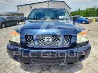 2008 Nissan TITAN photo