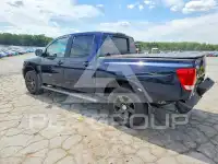 2008 Nissan TITAN photo