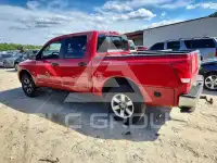 2008 Nissan TITAN фото