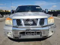 2008 Nissan TITAN фото