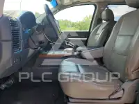 2008 Nissan TITAN фото