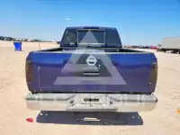 2008 Nissan TITAN photo
