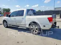 2008 Nissan TITAN фото