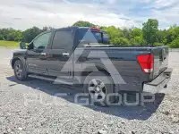 2008 Nissan TITAN фото
