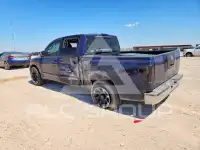 2008 Nissan TITAN photo