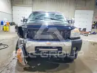 2008 Nissan TITAN фото