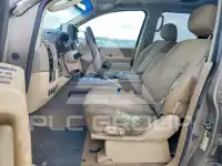 2008 Nissan TITAN photo