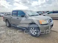 2008 Nissan TITAN photo